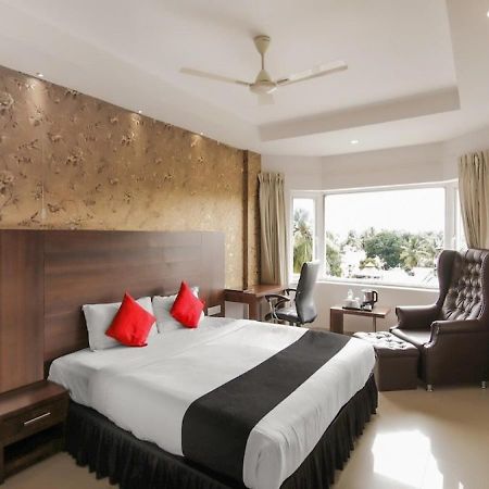 Fabhotel Dawn Mysore Buitenkant foto
