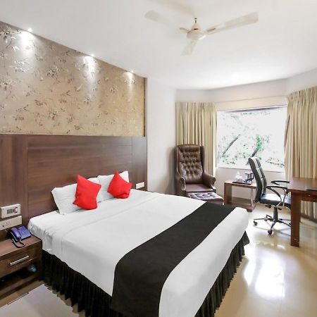 Fabhotel Dawn Mysore Buitenkant foto