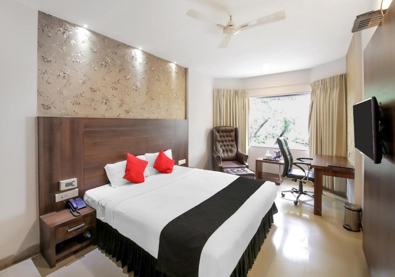 Fabhotel Dawn Mysore Buitenkant foto