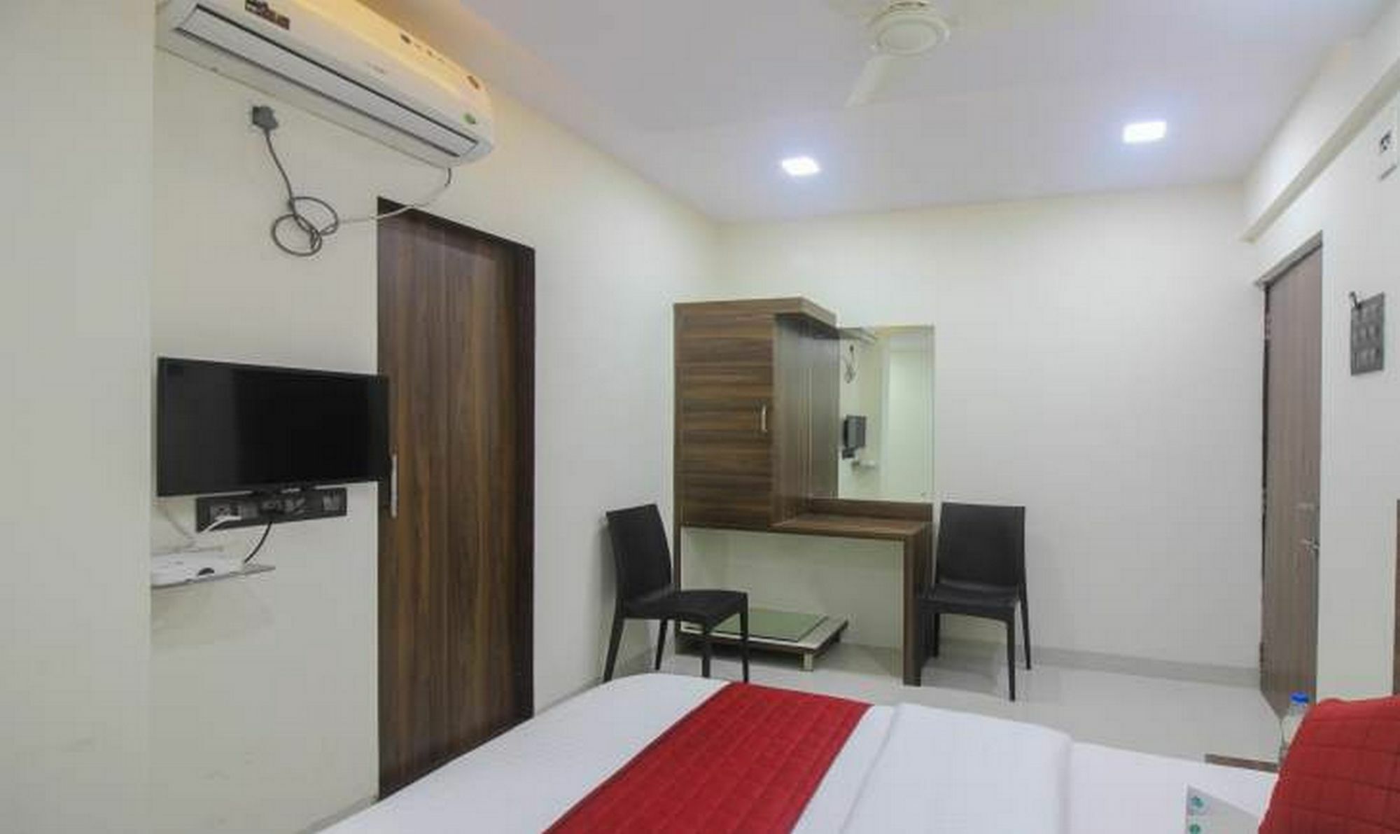 Fabhotel Dawn Mysore Buitenkant foto