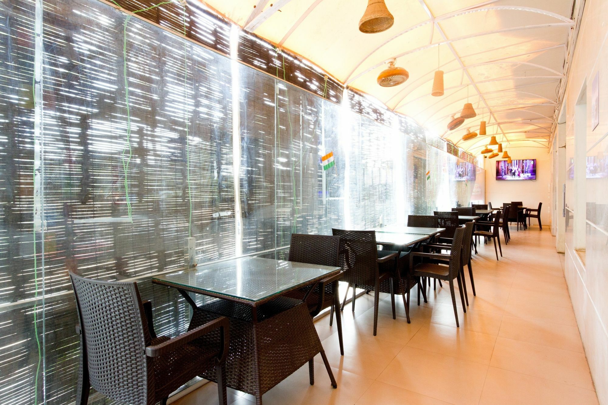 Fabhotel Dawn Mysore Buitenkant foto