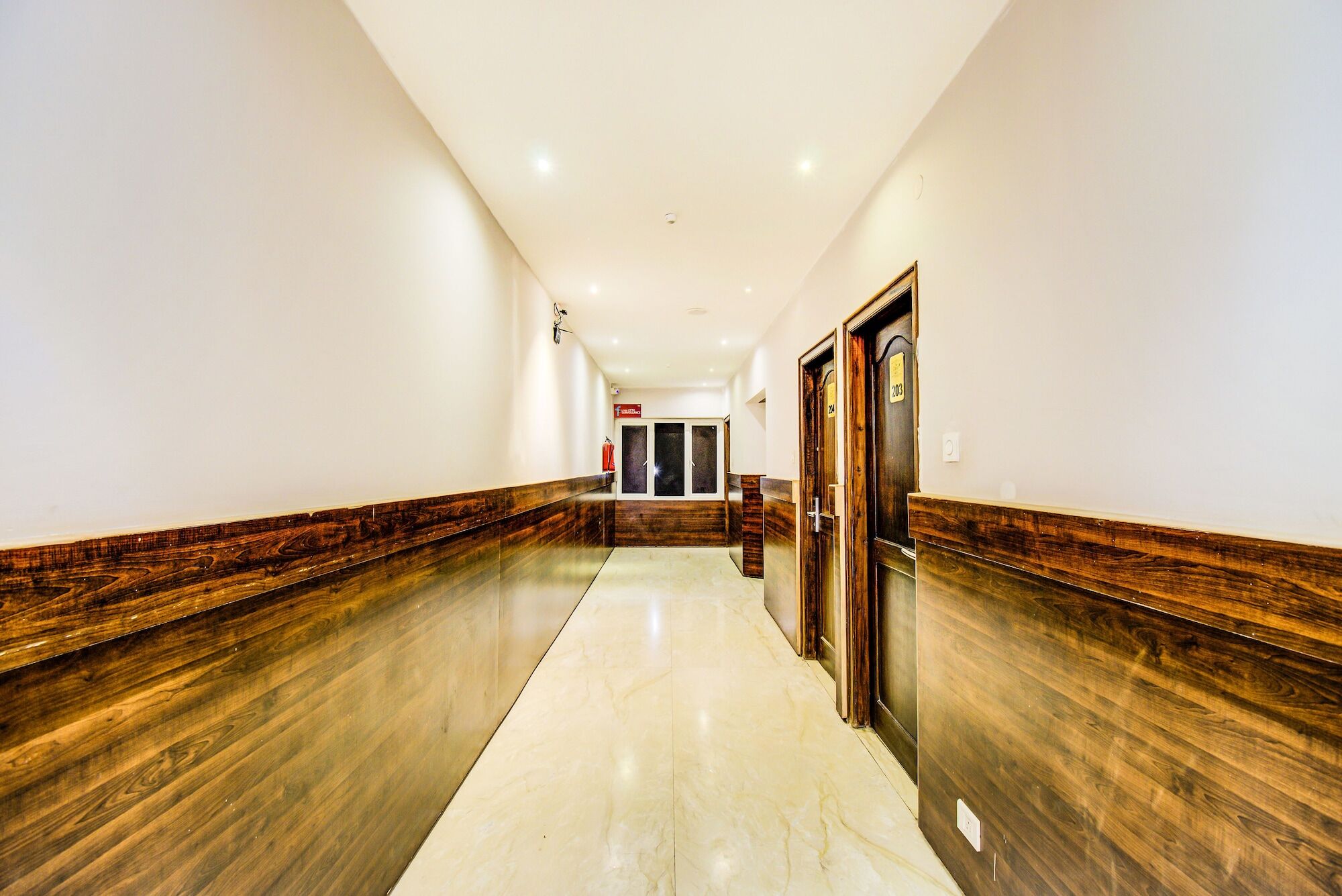Fabhotel Dawn Mysore Buitenkant foto
