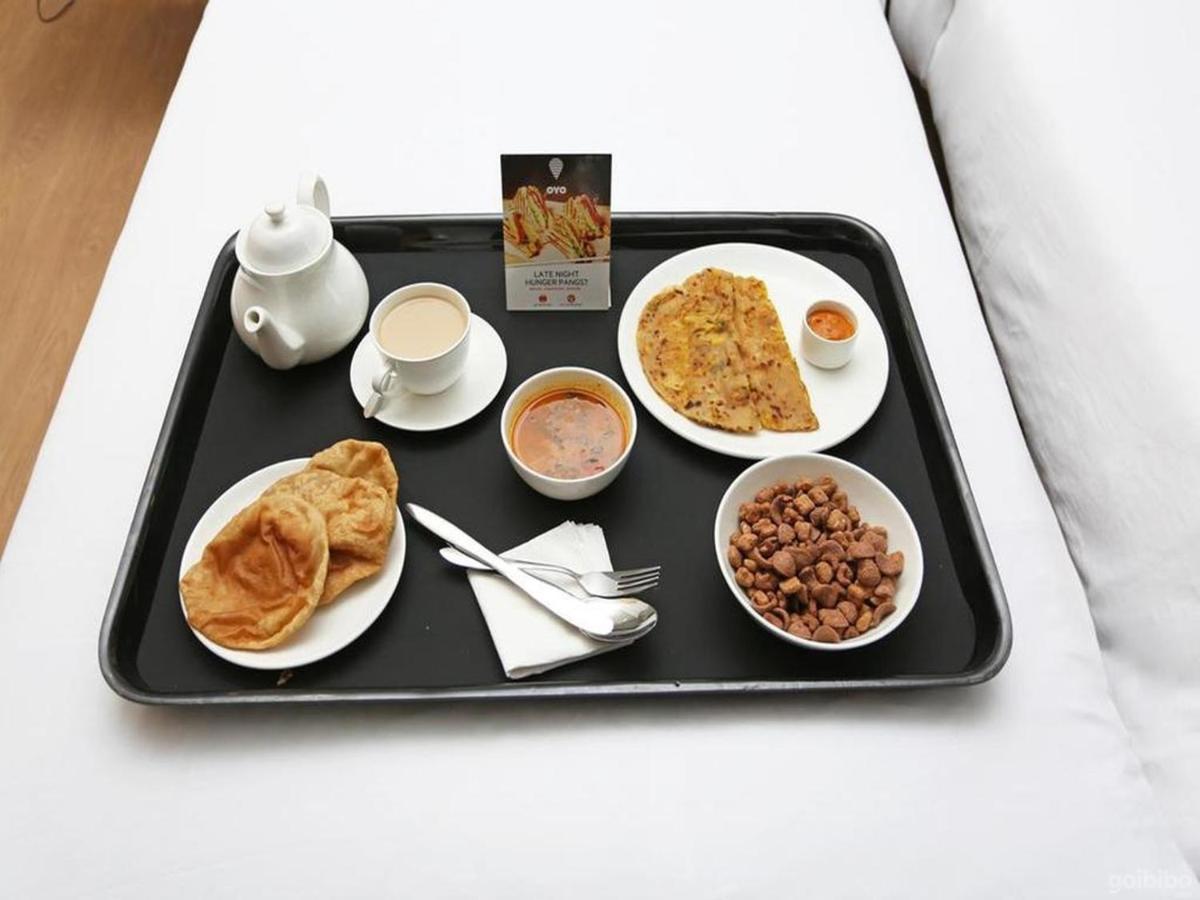 Fabhotel Dawn Mysore Buitenkant foto